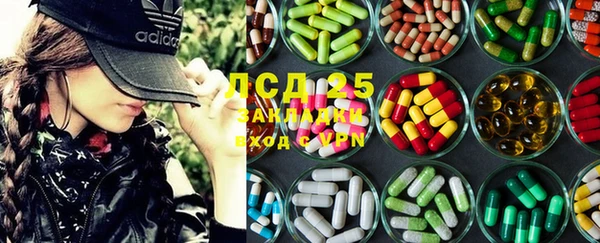стаф Надым