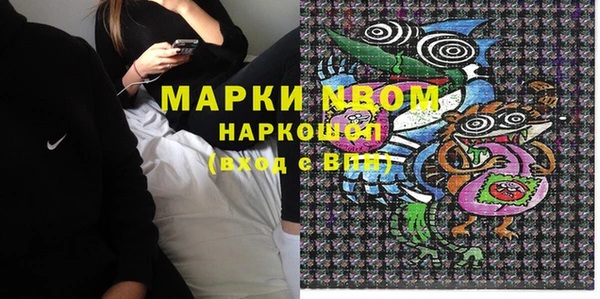 стаф Надым